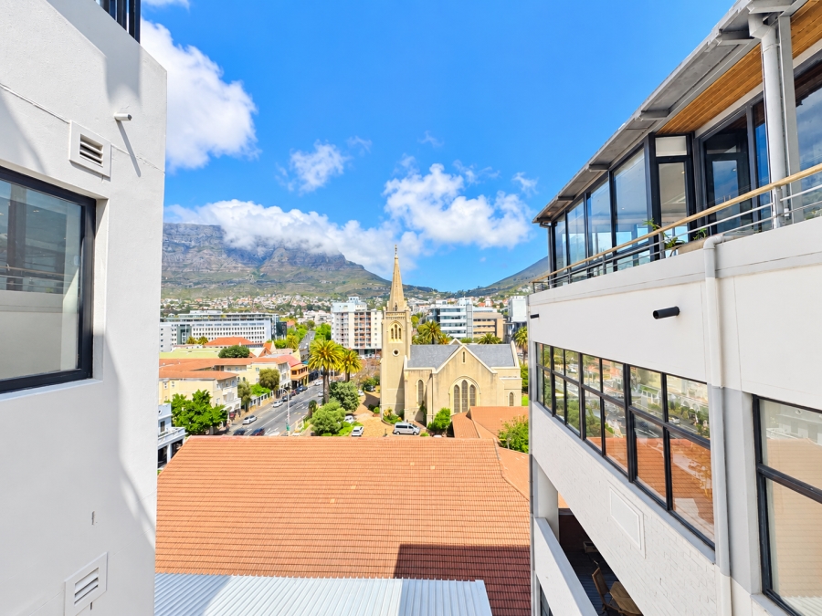 To Let 0 Bedroom Property for Rent in Cape Town City Centre Western Cape